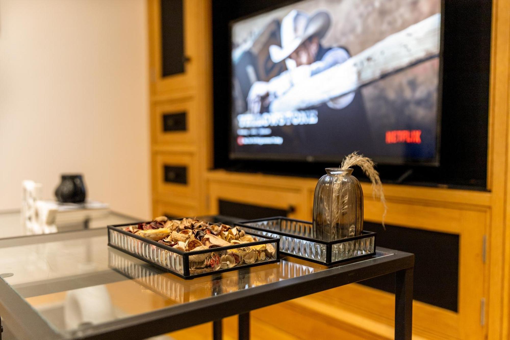 Luxury Apartment In Central London Near Big Ben, Buckingham Palace And London Eye Bagian luar foto