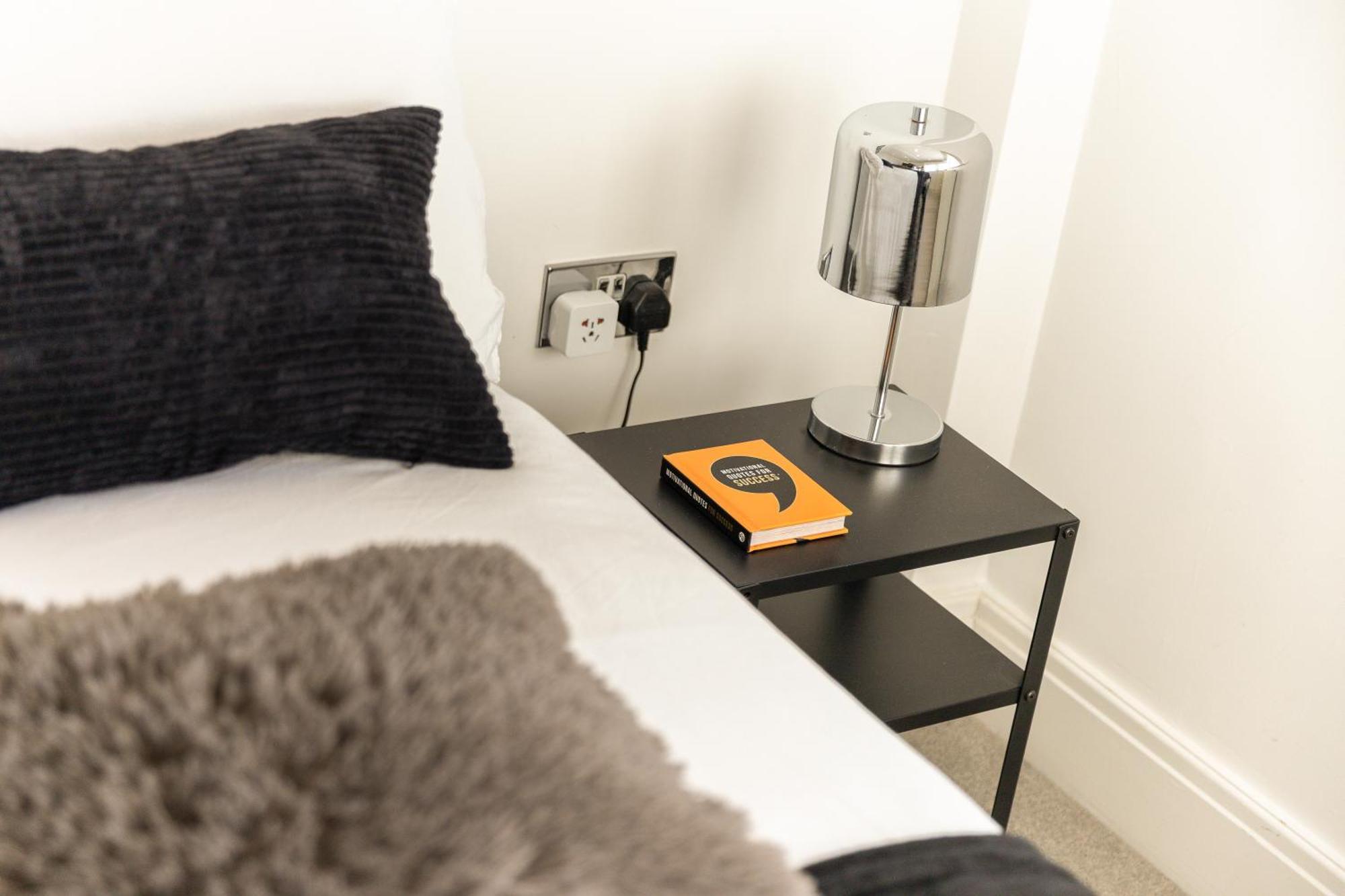 Luxury Apartment In Central London Near Big Ben, Buckingham Palace And London Eye Bagian luar foto