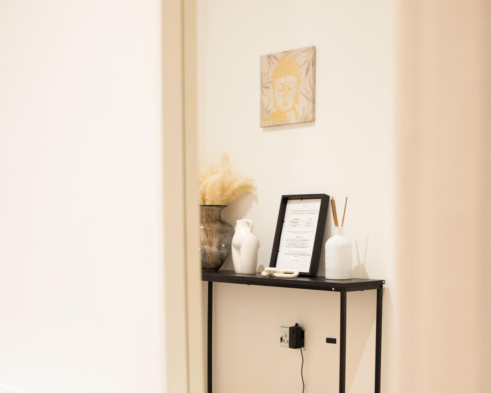 Luxury Apartment In Central London Near Big Ben, Buckingham Palace And London Eye Bagian luar foto
