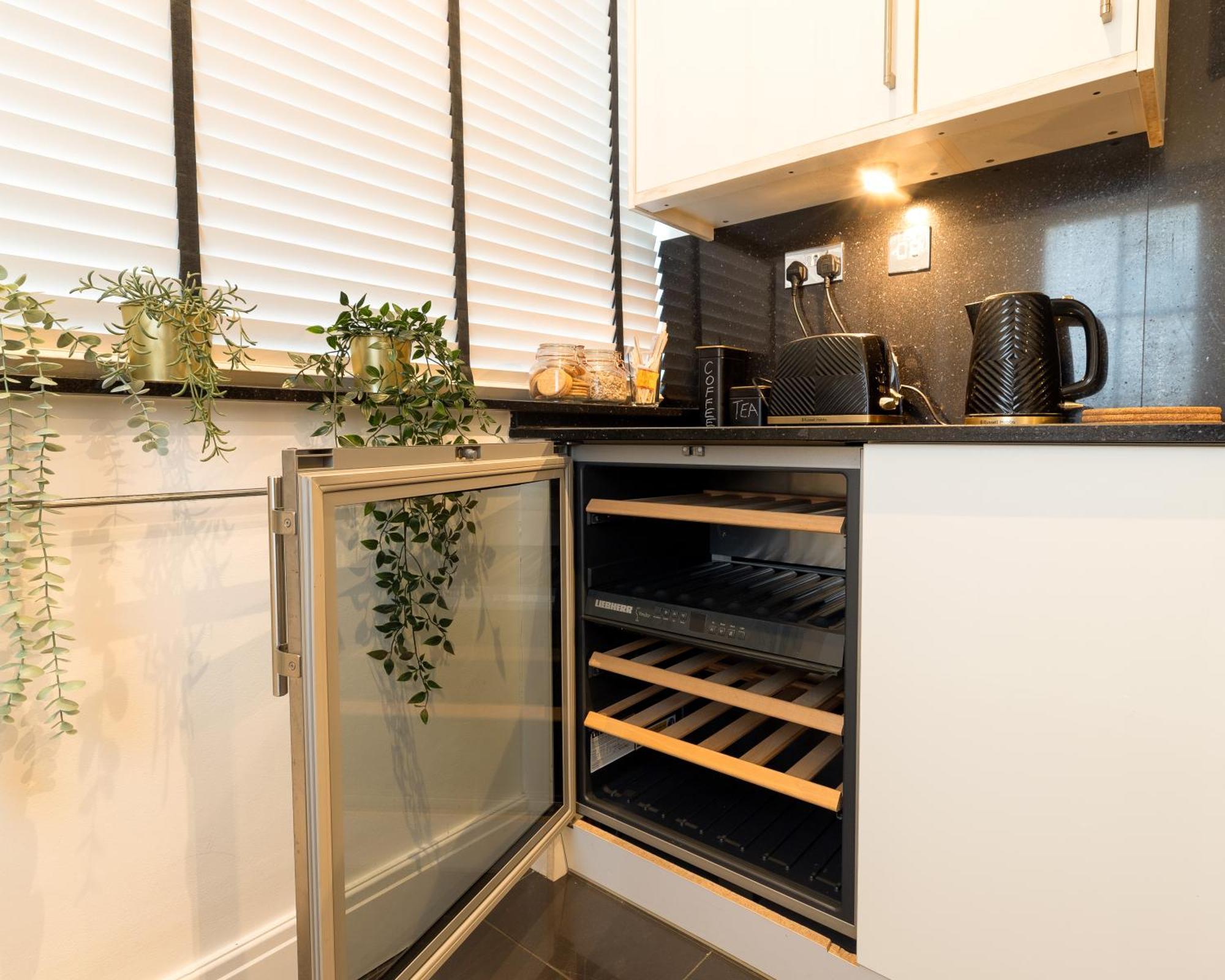 Luxury Apartment In Central London Near Big Ben, Buckingham Palace And London Eye Bagian luar foto
