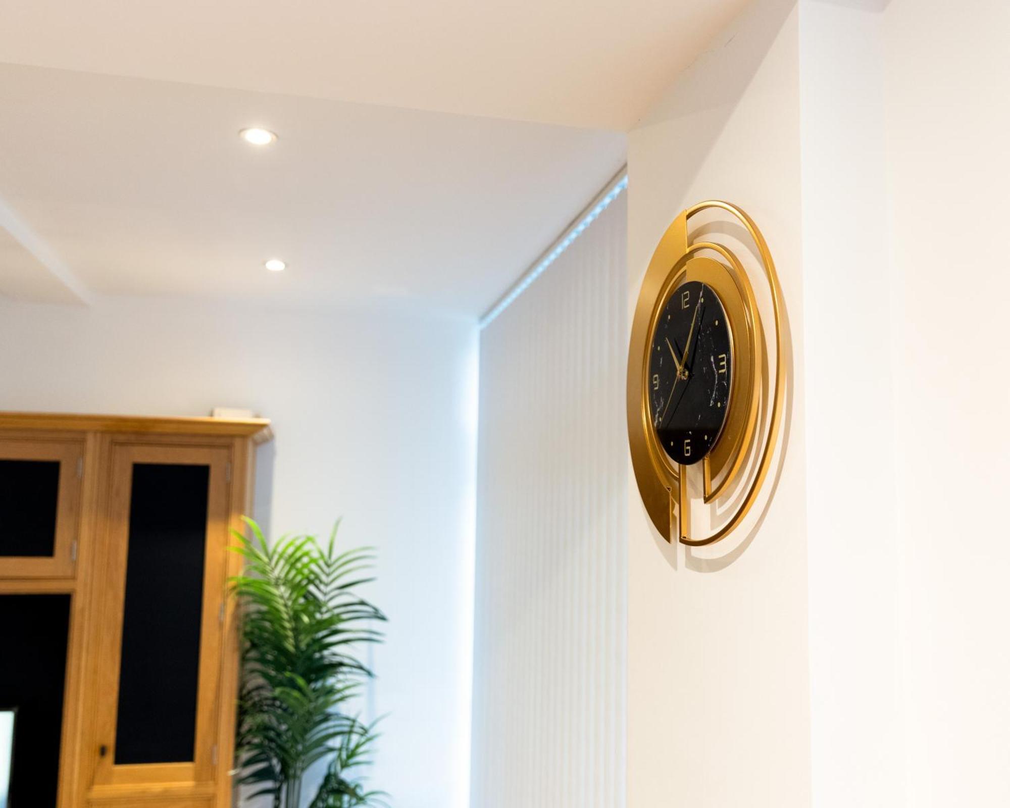 Luxury Apartment In Central London Near Big Ben, Buckingham Palace And London Eye Bagian luar foto