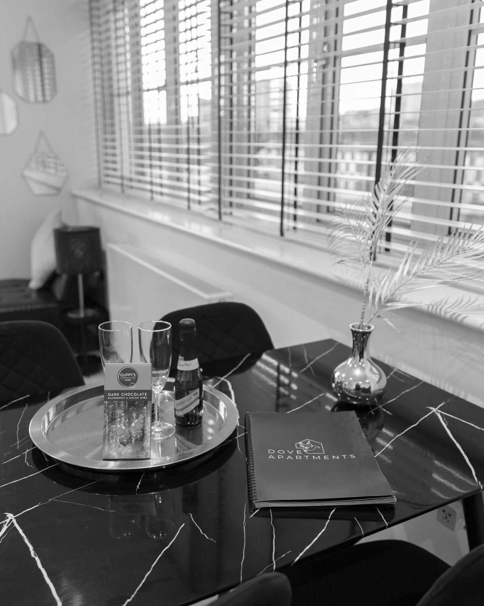Luxury Apartment In Central London Near Big Ben, Buckingham Palace And London Eye Bagian luar foto